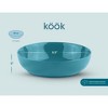 Kook Ceramic Pasta Bowls, Set of 4, 40 oz - 4 of 4