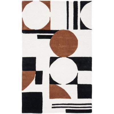 Rodeo Drive RD856 Hand Tufted Indoor Rugs - Safavieh