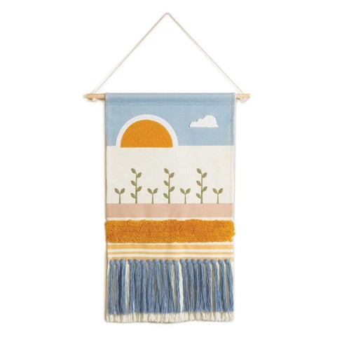 Wall tapestry target sale