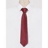INSPIRE CHIC Men's Regular Adjustable Necktie - 2 of 4