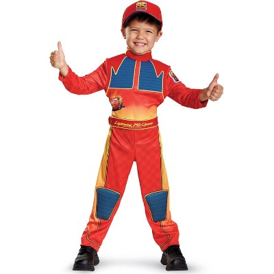 disney cars costume toddler