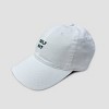 Mighty Fine White Dad Golf Hat - White - 2 of 4