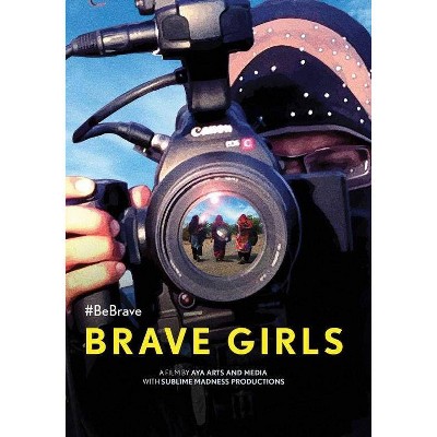 Brave Girls (DVD)(2021)