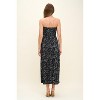 WEST K Women's Jones Tube Maxi Dress - 3 of 4