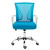 Modern Home Zuna Mid-Back Office Chair - 2 of 4