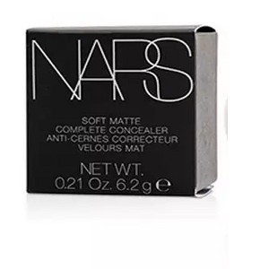 NARS Soft Matte Complete Concealer, 0.21 oz - 1 of 4