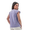 Old Ranch Brands Women's Bryce Flutter Top - 2 of 4