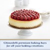 GHIRARDELLI Premium Baking White Chocolate Baking Bar - 4oz - 4 of 4