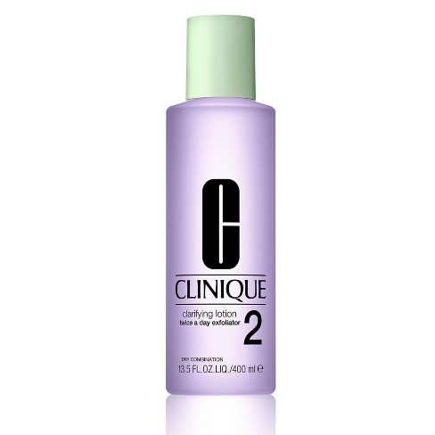 Clinique Clarifying Lotion - Beauty Target