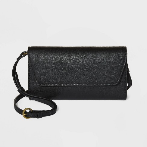 Black Handbags, Purses & Wallets for Women