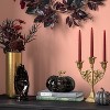 Victorian Halloween Candelabra - Threshold™ - 2 of 3