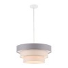 Cleia 20" Pendant - PND4212 - Safavieh - 2 of 4