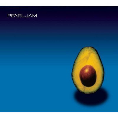 Pearl Jam - Pearl Jam (CD)