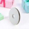 Unique Bargains Ribbon High-Density Polyester 3543.31x0.39inch 1 Pc - 2 of 4