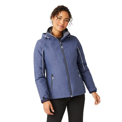 Free Country Women's Glide II 3-in-1 Systems Jacket