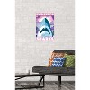 Trends International Jaws - Sun, Surf & Sharks Unframed Wall Poster Prints - 2 of 4