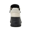 Lands' End Women's Cloud Puffer Waterproof Snow Boots - 4 of 4