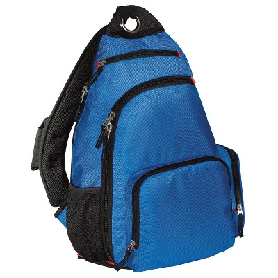 Practical Port Authority Xcape Backpack Coverts To Sling Bag