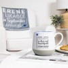 Pavilion Gift Company - September - 18 oz Mug - Drinkware - 3 of 4
