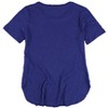 Touch by G-III Womens New York Giants Graphic T-Shirt - 2 of 2