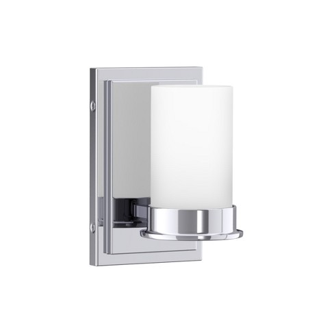 Park Harbor Phvl2151 Aventura 8 Tall Single Light Bathroom