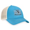 MLS Minnesota United FC Relaxed Fit Mesh Back Hat - 3 of 4