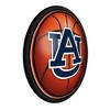 College Slimline Basketball Design Lighted Wall Sign - 2 of 4