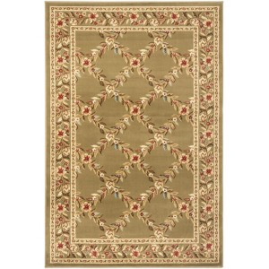 Lyndhurst LNH557 Power Loomed Rugs - Safavieh - 1 of 4