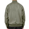 Spire By Galaxy Mens Lightweight MA-1 Bomber Flight Jacket - 3 of 3
