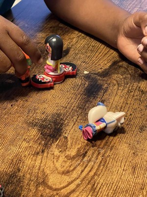 mighty titan mystery egg