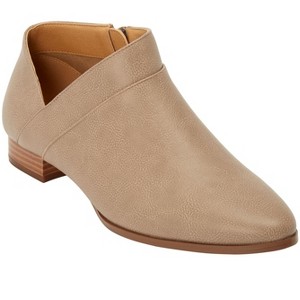 Comfortview Women's The Alma Bootie (Wide Widths Available) - 1 of 4