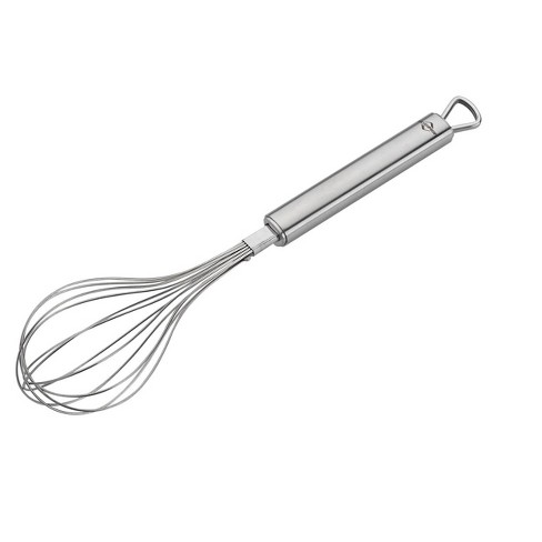 Kuchenprofi Parma Standard Whisk, 18/10 Stainless Steel, 12-inch : Target