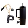 Unique Bargains Water Cup Pendant Black 1 Pc - 3 of 4