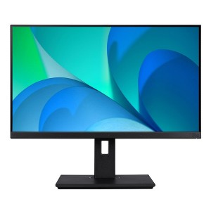 Acer BR247Y 23.8" Monitor FullHD 1920x1080 100Hz IPS 4ms 250Nit HDMI DisplayPort - Manufacturer Refurbished - 1 of 4