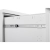 NicBex 3-Drawer Mobile File Cabinet with Lockable Drawers, Under Desk Storage Compact Storage for Documents, A4 Paper for Home, Office - 4 of 4