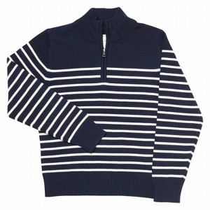 Women's Wo's The Best-Ever Quarter Zip Sweater - Long Wharf Supply Co. - 1 of 1