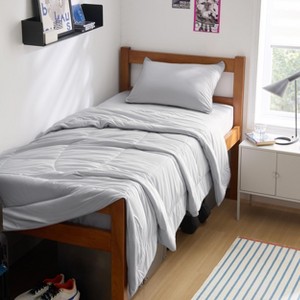 Bedsure | Lightweight Two Side Cooling Comforter For Hot Sleepers - 1 of 4