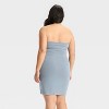 Women's Tube Mini Bodycon Dress - Wild Fable™ - 2 of 3