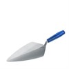 Bon Tool 72-556 Brick Trowel Forged 11-inch Narrow London Plastic Handle - image 2 of 2