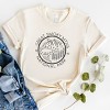 Simply Sage Market Great Smoky Mountains National Park Short Sleeve Tee - 3 of 4