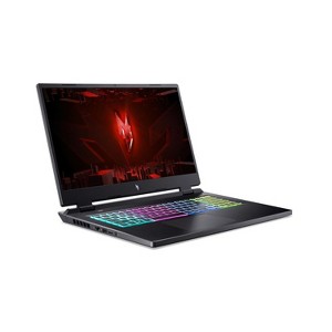 Acer Nitro 17 - 17.3" Laptop AMD Ryzen 9 7940HS 4.00GHz 32GB RAM 1TB SSD W11H - Manufacturer Refurbished - 1 of 4