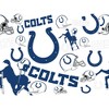 NFL Indianapolis Colts 24oz All Over Classic Tumbler - 2 of 4
