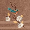 Linum Home Textiles 100% Turkish Cotton SPRING TIME Embellished Towel Set - 2 of 2
