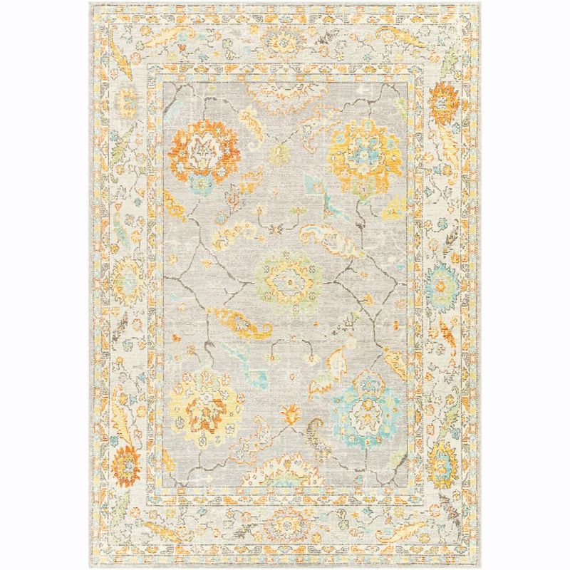Mark & Day Oak Park Rectangle Woven Indoor and Outdoor Area Rugs, 1 of 7