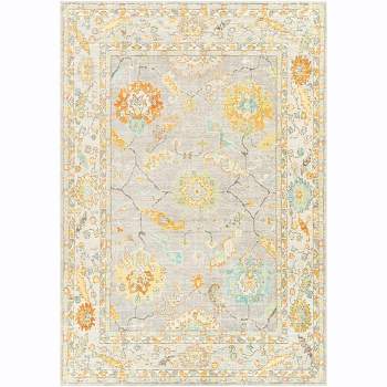 Mark & Day Oak Park Rectangle Woven Indoor and Outdoor Area Rugs
