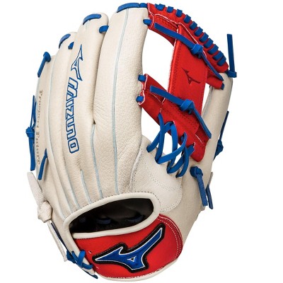 mizuno kids baseball glove