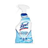 Lysol Antibacterial Trigger Refresher Laundry Detergent - 22oz