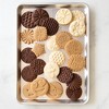 Nordic Ware Honey Bees Cookie Stamps - 4 of 4
