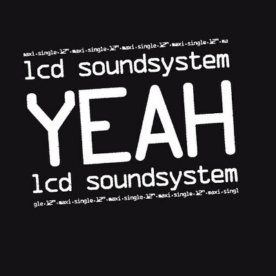 Lcd Soundsystem - Yeah (Vinyl)