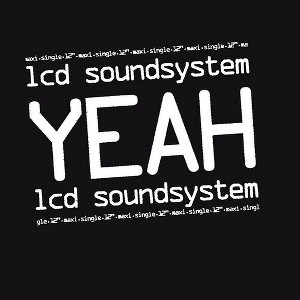 Lcd Soundsystem - Yeah (Vinyl) - 1 of 1